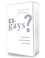 Ex-gays?: A Longitudinal Study of Religiously Mediated Change in Sexual Orientation